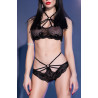 Chilirose Ensemble Paola - Noir